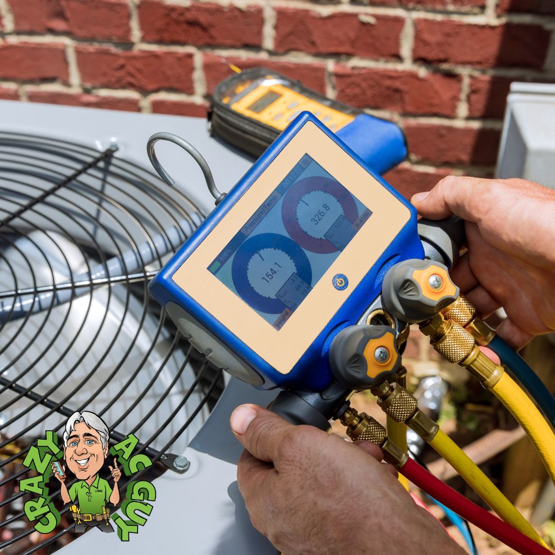 ac repair near me