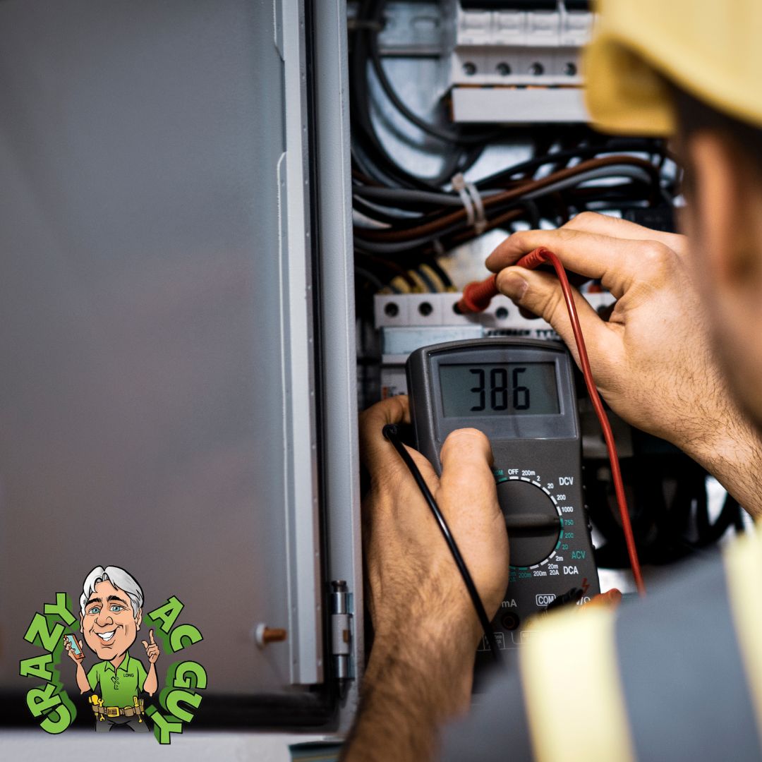 electrical panel services