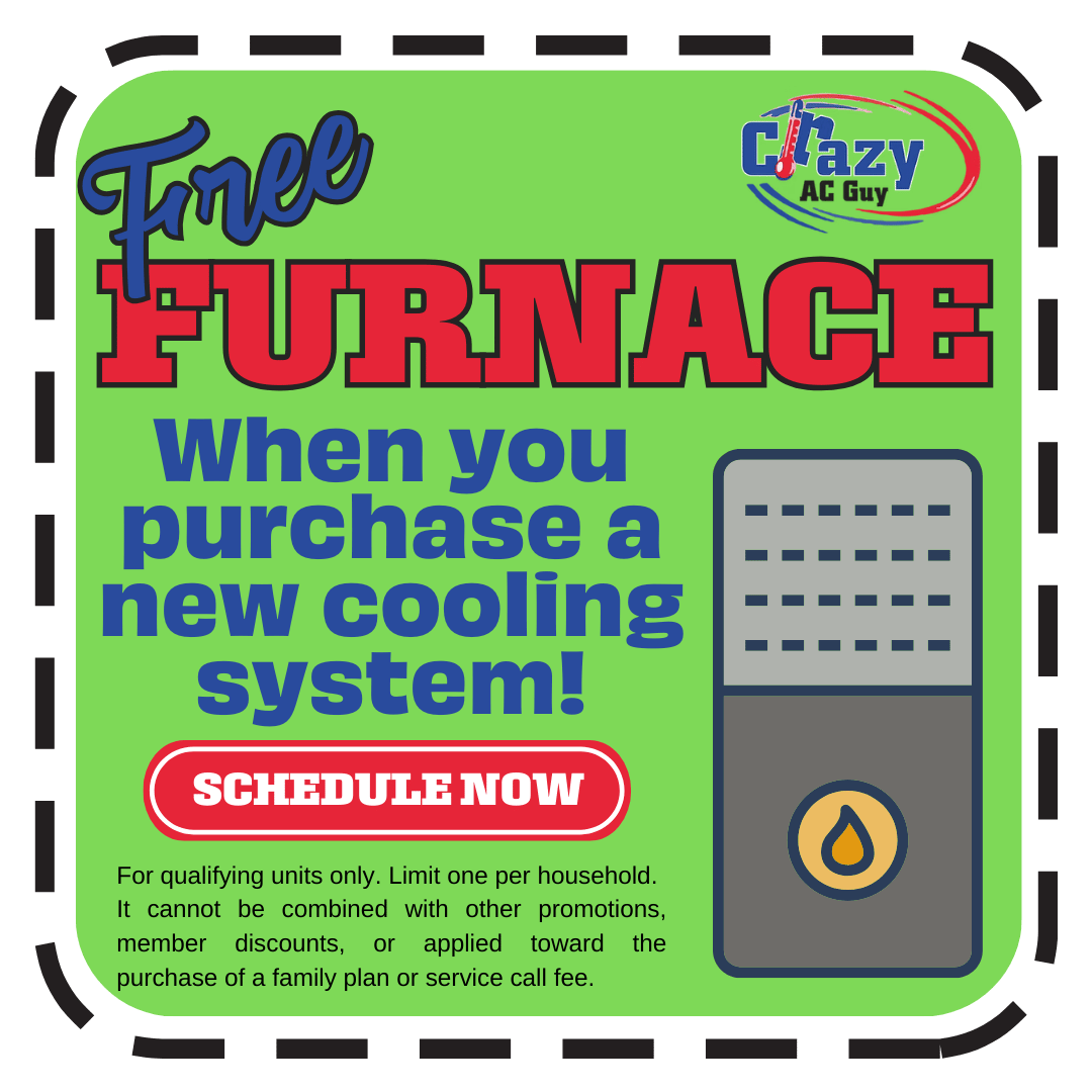 free furnace