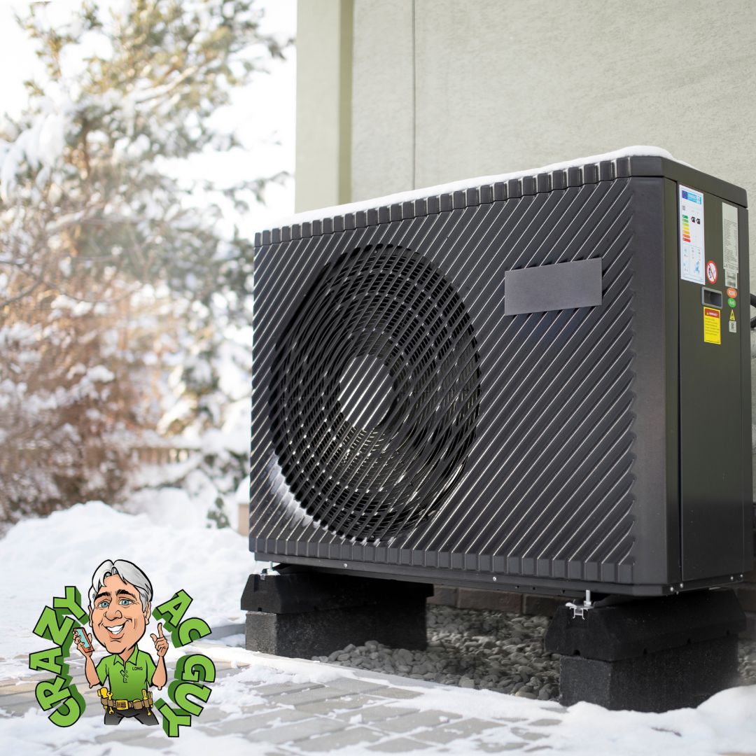 heat pump services near me